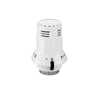 Термостатическая  головка StarTec II, M30x1.5, уст. 0, встр. т/д