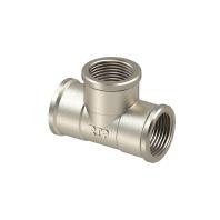 Тройн лат ВР/ВР/ВР 3/4, Уп,ник,RTP, шт