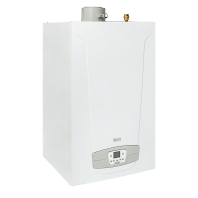Котел газовый настенный Baxi LUNA DUO-TEC MP 1.70
