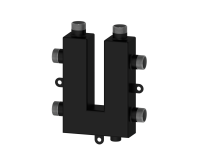 Кольцевой коллектор Север-КLК2