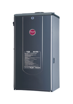 Котел газовый TGB HiFin-30