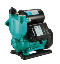 Мини станция AUTO SHIMGE PW.250F (Умный с рег давления)