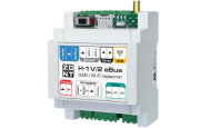Блок дистанционного управления котлом GSM-Climate ZONT H-1V/2 eBUS