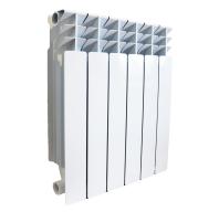 Радиатор биметаллический АТМ PROGRESSO 500/100 ( 8 сек)