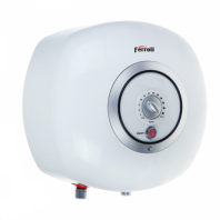 Водонагреватель электрический MOON SN15(Снятое с производства)