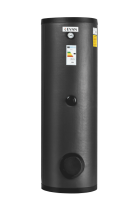 Водонагреватель косвенного нагрева с одним змеевиком 5000 л WBT-SV-5000