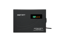 Стабилизатор напряжения настенный симисторныйAVR TRIAC 500TW SMARTWATT