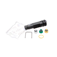 ДАТЧИК ПРОТОКА (ТУРБИНКА)