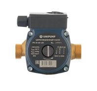 Насос циркуляц. (ГВС) PН 20-60 130