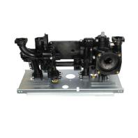 Блок гидравлики