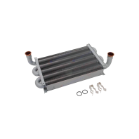 Теплообменник первичный EGIS PLUS 24CF