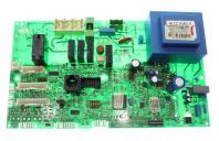 Плата электронная (основная)