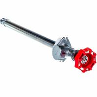 Незамерзающий кран WF-2105 (длина-300 мм)