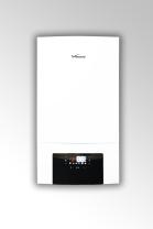 Газовый двухконтурный котел VANWARD PIONEER ATMO 24C
