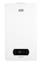 Котел газовый turboLITE VUW 23