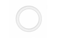 Прокладка силиконовая Stahlmann, DN15