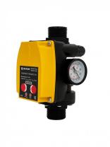 Блок управления насосом ТУРБИПРЕСС М2