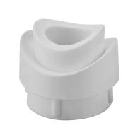 Седло вварное PPR 90х25, RTP