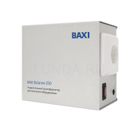 Разделительный трансформатор BAXI Balance 250