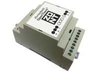 Интерфейс OpenTherm