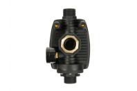 Патрубок ТУРБИПРЕСС