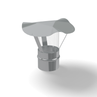 Зонт-Д Ф100 (430/0,5)