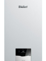 Котел газовый ecoTEC plus VU 30 CS/1-5 (N-INT4)