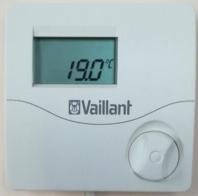 Комнатный регулятор температуры VRT  50