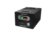 Стабилизатор напряжения напольный релейный AVR TOWER 10000RF SMARTWATT