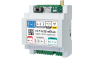 Блок дистанционного управления котлом GSM-Climate ZONT H-1V/2 eBUS