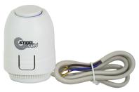 Сервопривод 230 В (М30x1,5), нормально закрытый, 1/ 100 шт