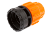 Муфта комб. для шланга РP 32 х 11/2" М
