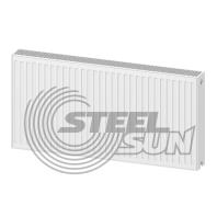 Радиатор 22*500* 400 STEELSUN STANDARD