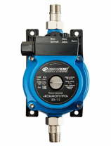 Поверхностный насос-автомат «КОМФОРТ ПРО» 30/12