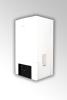 Газовый двухконтурный котел VANWARD PIONEER ATMO 24C
