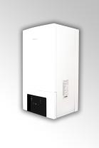Газовый двухконтурный котел VANWARD PIONEER ATMO 24C