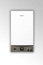 Газовый одноконтурный котел VANWARD PIONEER PLUS ONE 30HF