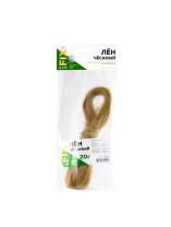 Лён сантехнический чесаный 20 гр., SANFIX