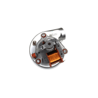 Вентилятор Mini S 28 F, Maxi 30 F