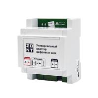 Адаптер цифровых шин универсальный DIN