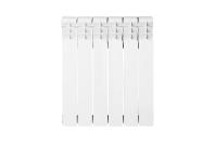 Радиатор алюминиевый АТМ GRAND 500/100 ( 6 сек)