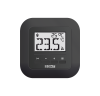 Комнатный термостат ZONT МЛ-232.black (RS-485)