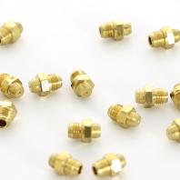 Форсунки LPG 0.78, комплект 15 шт. котлов Arderia 28-32 кВт.