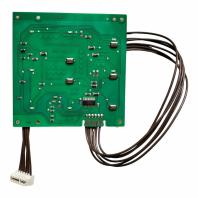 Плата управления дисплея VLS