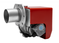 Горелка газовая 1-но ступ. FAG 4/1 1 (17-48 кВт)