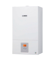 Котел газовый WBN6000 - 35H (одноконт.)