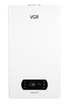 Котел газовый turboLITE VUW 23