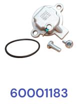 Электромагнитные клапаны