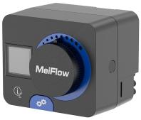 Привод MFR с электронным термостатом 5-90°С и дисплеем, 230 В