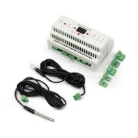 Контроллер бака косвенного нагрева к котлу "Лемакс"